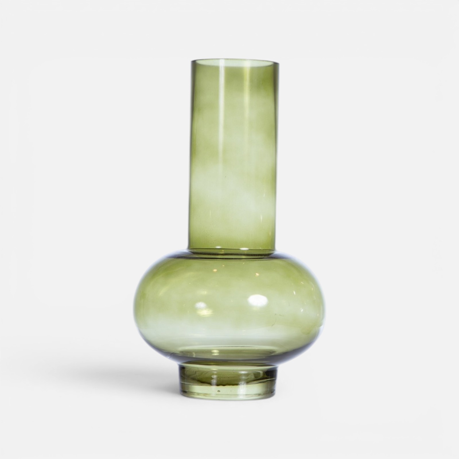 Nef-Nef Homeware ΒΑΖΑΚΙ ΓΥΑΛ.ΔΙΑΚΟΣΜΗΤΙΚΟ VEGGERA 18X30