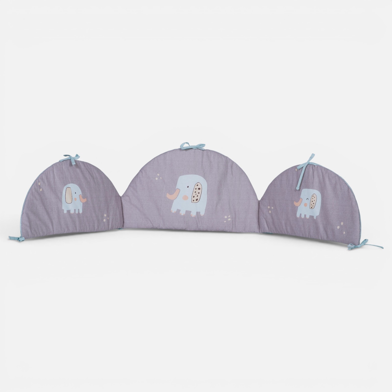 Nef-Nef Homeware ΠΕΤΣΕΤΑ BAMB ELEPHANTS 26 2ΤΜΧ