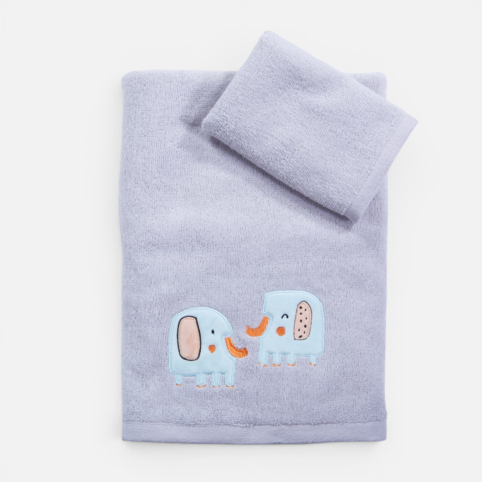 Nef-Nef Homeware ΠΕΤΣΕΤΑ BAMB ELEPHANTS 26 2ΤΜΧ