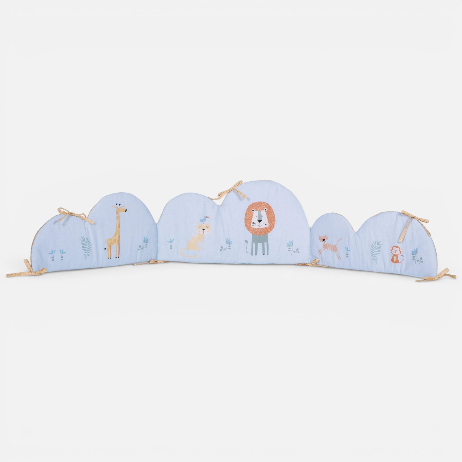 Nef-Nef Homeware ΠΕΤΣΕΤΑ BAMB WILD COMPANY 2ΤΜΧ