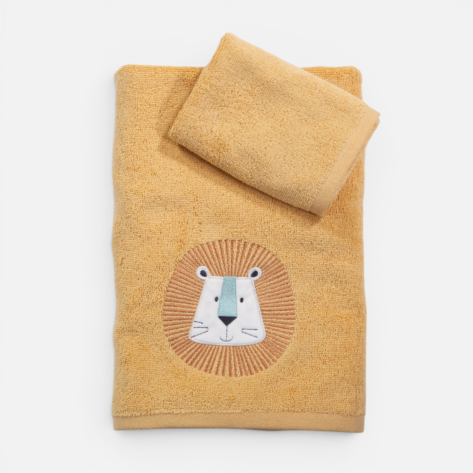 Nef-Nef Homeware ΠΕΤΣΕΤΑ BAMB WILD COMPANY 2ΤΜΧ