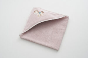 Vesta Home Pony Κάπα 75x75