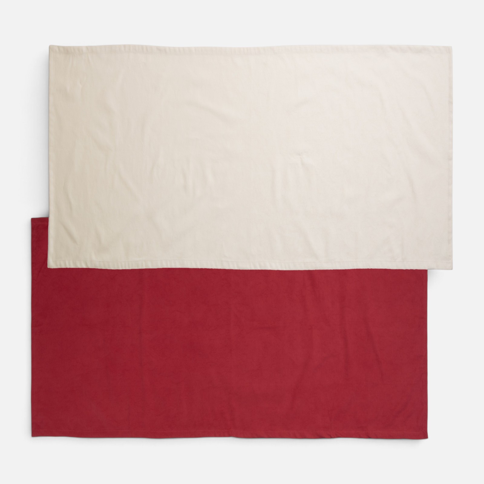 Nef-Nef Homeware Τραπεζομάντηλο Blizzard 160x250 Εκρού - Image 4