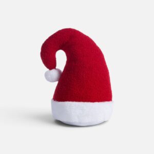 Nef-Nef Homeware Μαξιλάρι Cap 35cm Κόκκινο