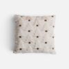 Nef-Nef Homeware Μαξιλάρι Chrs Firs 40x40 Εκρού