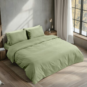 Beauty Home Κουβερλί μονό Prime Αrt 1230 160x230 Λαδί