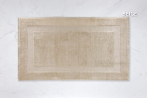 Down Town Πατάκι Hem 50X90 Beige