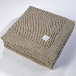 Down Town Κουβέρτα Κούνιας 100x150 DT446 Beige