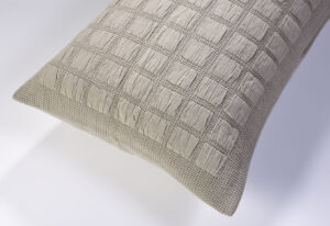 Down Town Μαξιλαροθήκη 1186 Beige