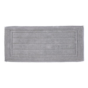 Down Town Πατάκι Chloe 50x110 Grey