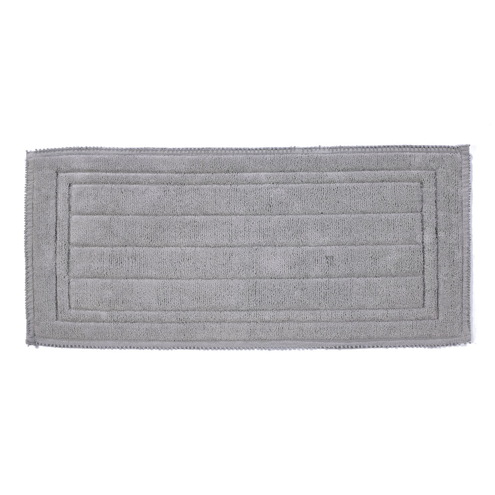 Down Town Πατάκι Chloe 50x110 Grey