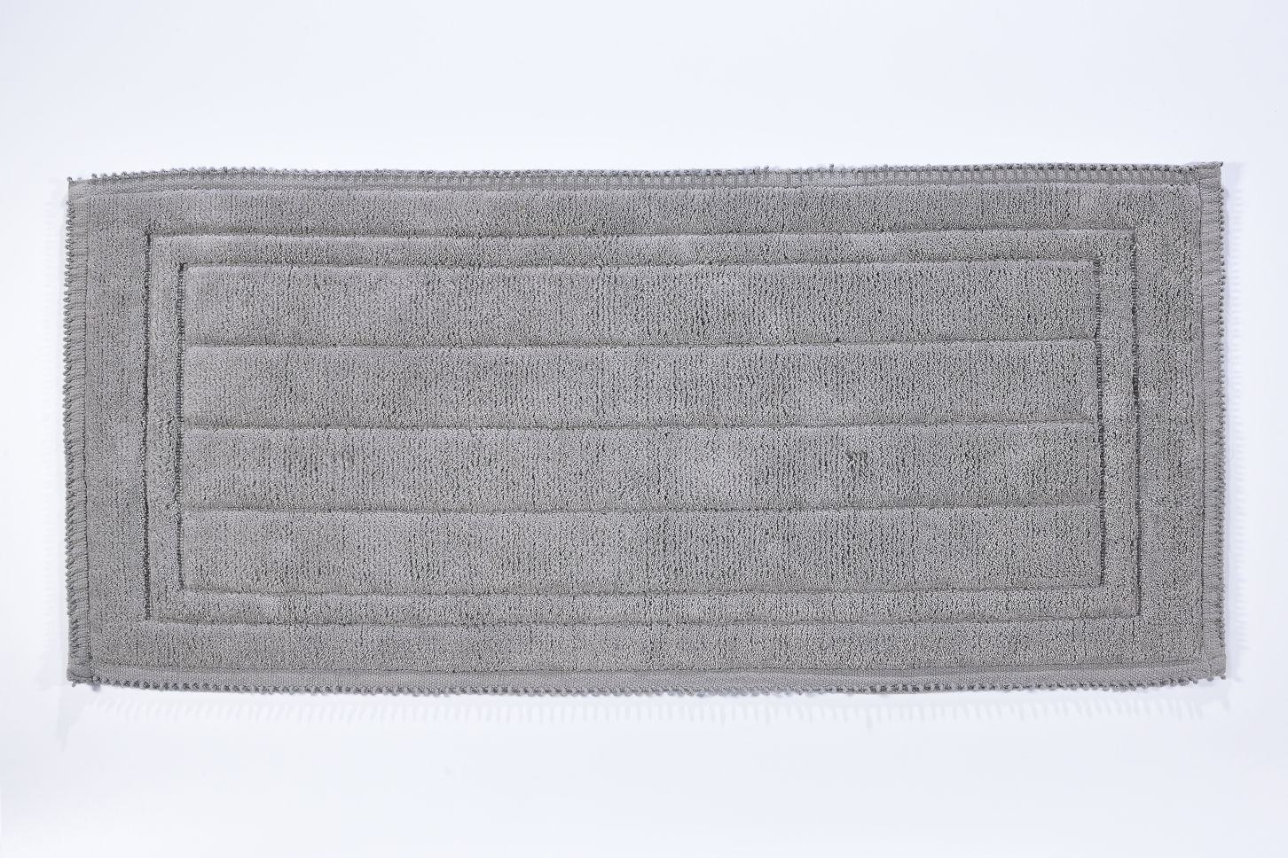 Down Town Πατάκι Chloe 50x110 Grey - Image 2