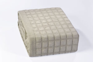 Down Town Υπέρδιπλη Κουβέρτα 1186 Beige