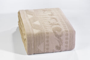 Down Town Κουβέρτα Υπέρδιπλη 230x260 1916 Beige