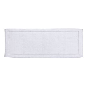 Down Town Πατάκι Eris 60x170 White