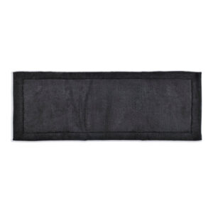 Down Town Πατάκι Eris 60x170 Black