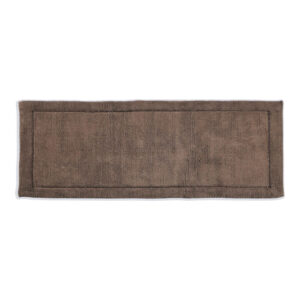 Down Town Πατάκι Eris 60x170 Brown