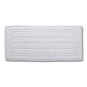 Down Town Πατάκι Chloe 50x110 White