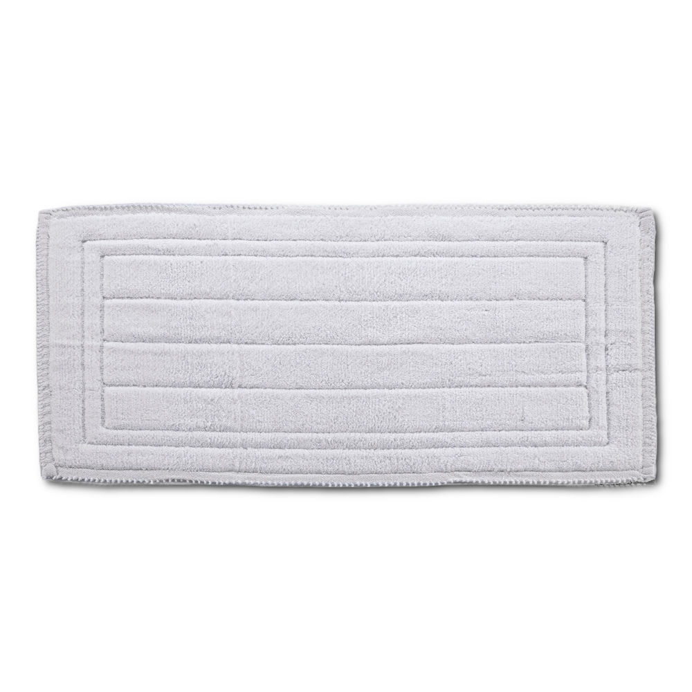 Down Town Πατάκι Chloe 50x110 White