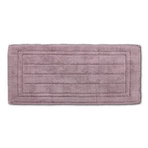Down Town Πατάκι Chloe 50x110 Lilac