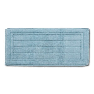 Down Town Πατάκι Chloe 50x110 Blue