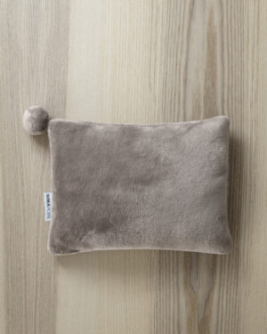 Nima Home Νεσεσέρ 23x32 - Cozee Cigar Beige Γκρι, Καφέ