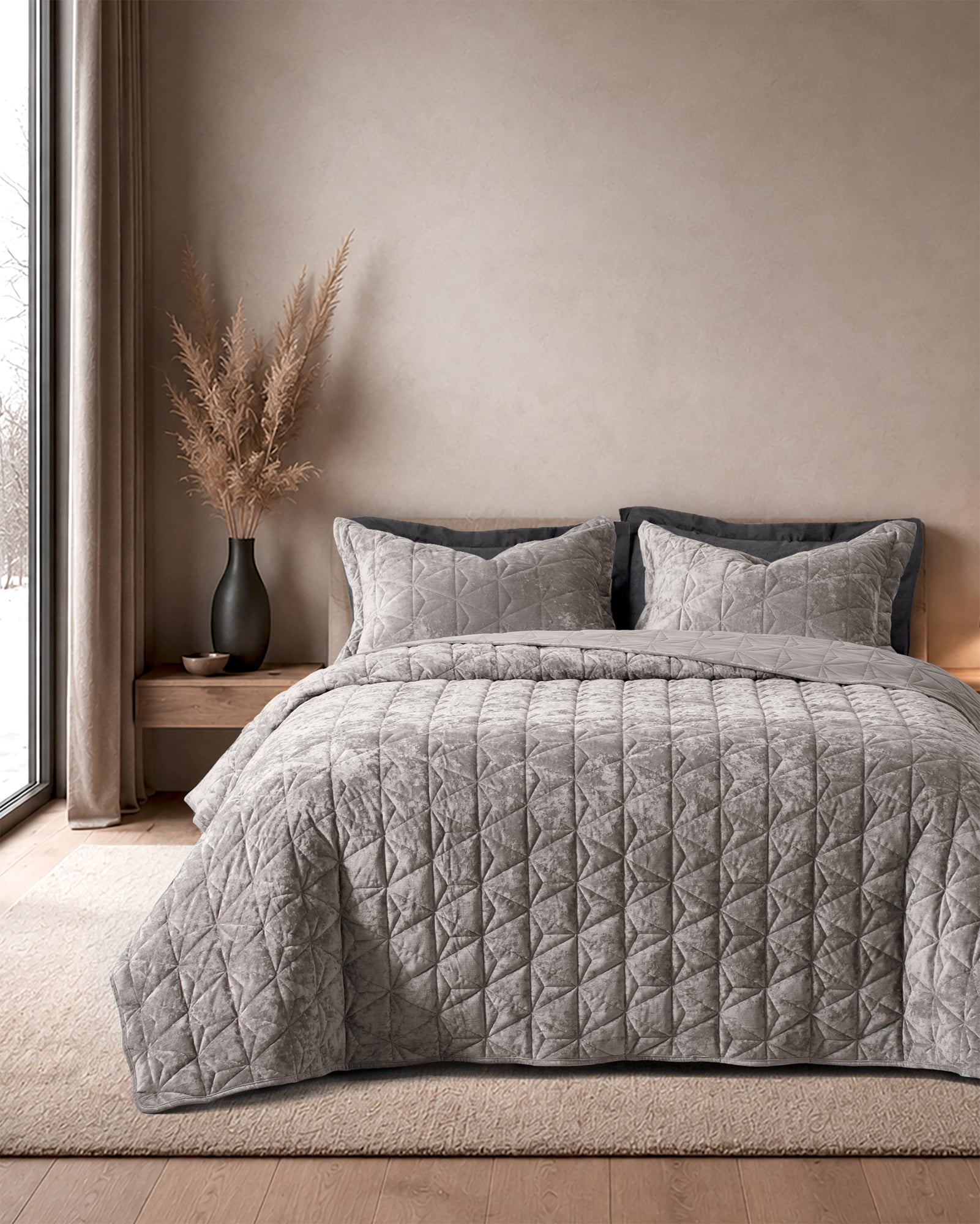 Nima Home Κουβερλί Γίγας 240x260 - Sora