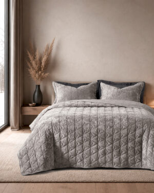 Nima Home Κουβερλί Υπέρδιπλο 220x240 - Sora