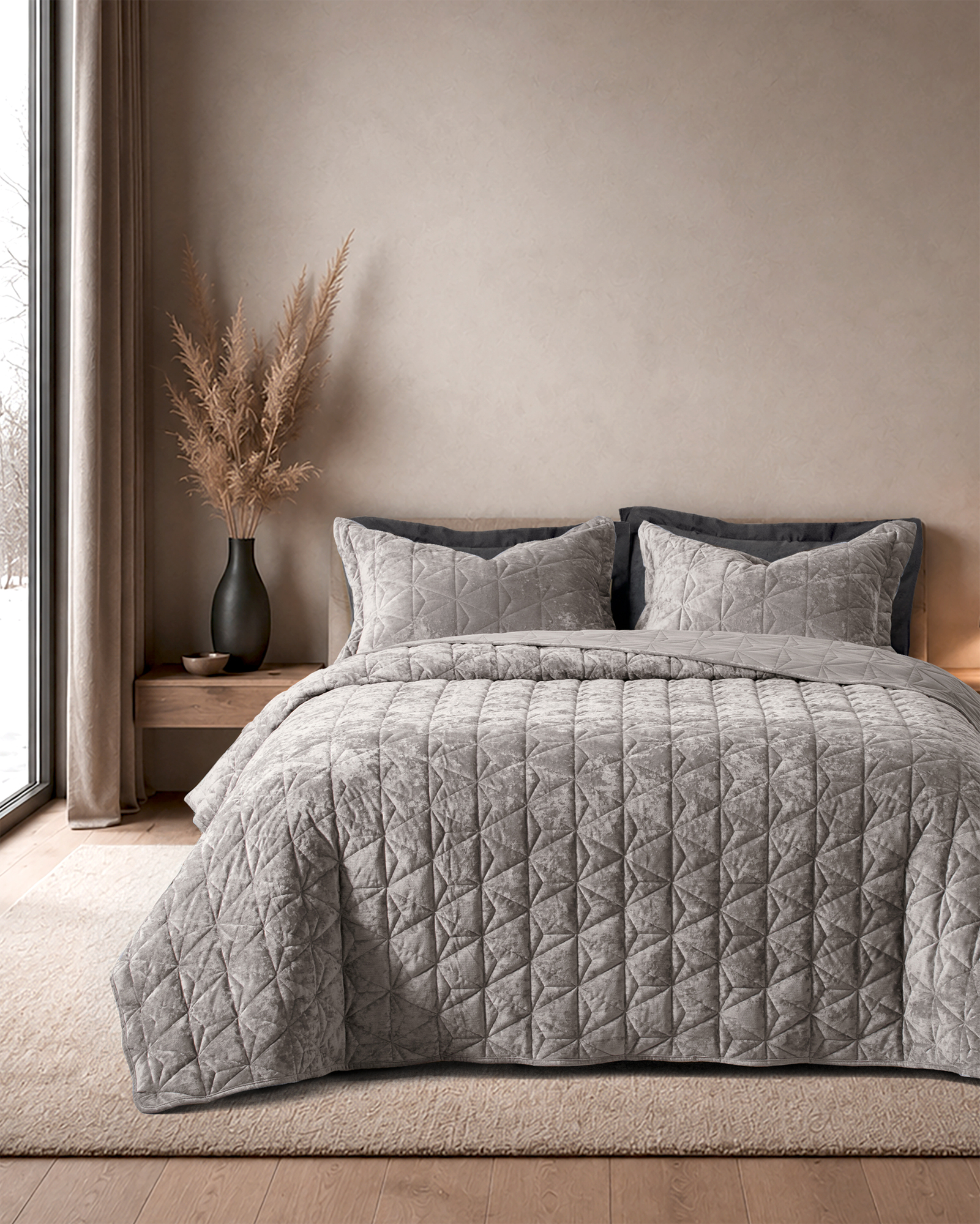 Nima Home Μαξιλαροθήκες Oxford - Sora