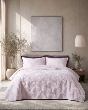 Nima Home Κουβερλί Υπέρδιπλο 220x240 - Looma
