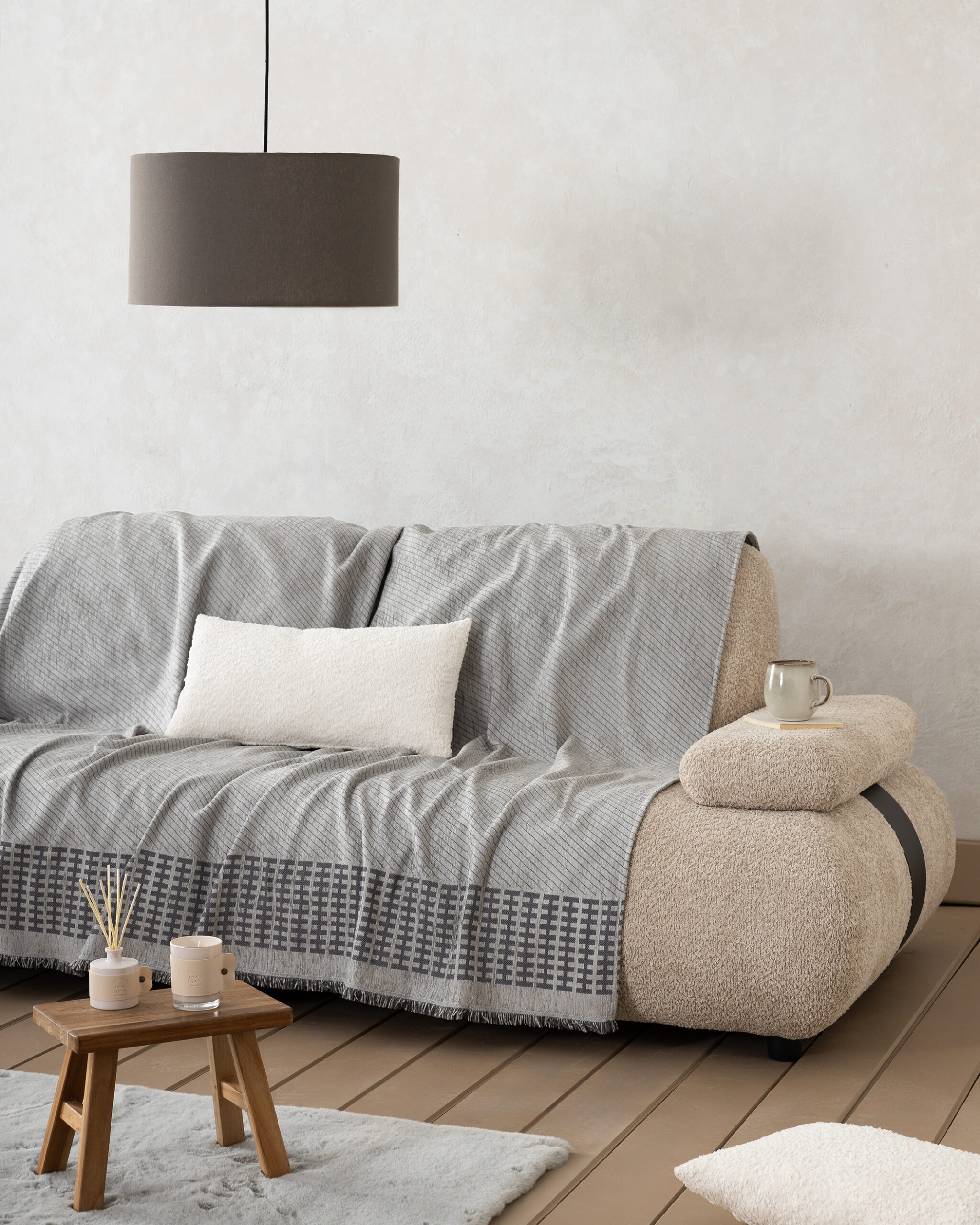 Nima Home Ριχτάρι 180x300 - Frame